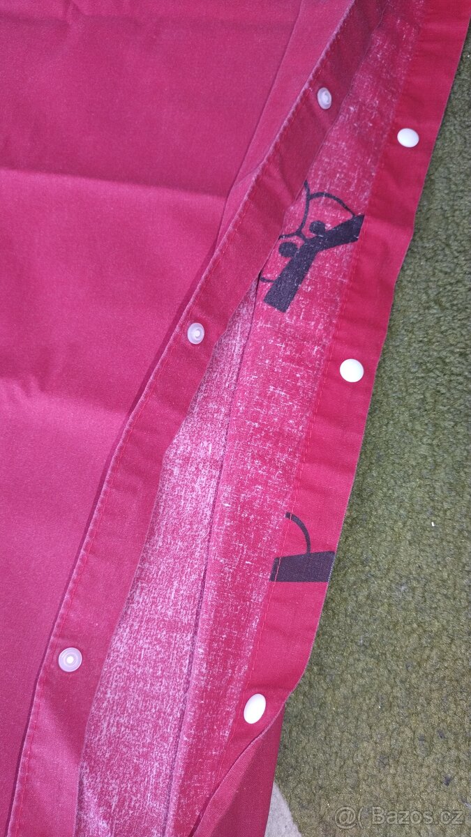 Dětské povlečení Angry Birds - 4