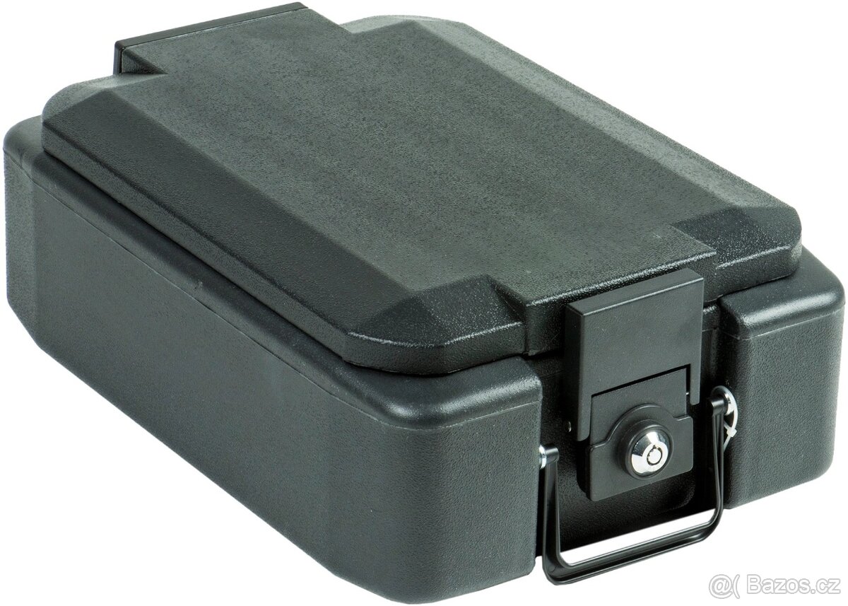 Ohnivzdorny trezor Burg Wächter Protipožární schránka FirePr - 4