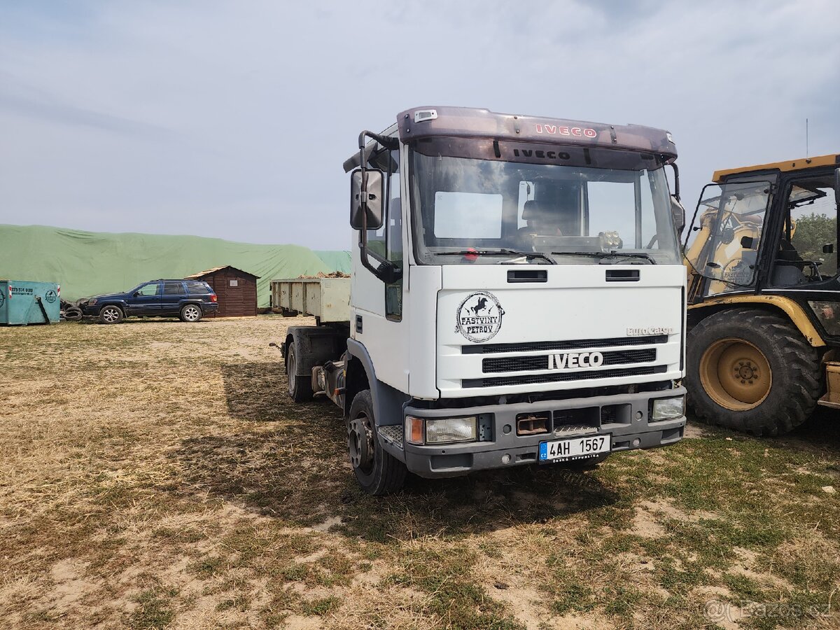 Traktorista řidič bagrista kolega farmář - 4