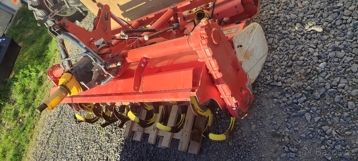 Rotavátor 171 - 4