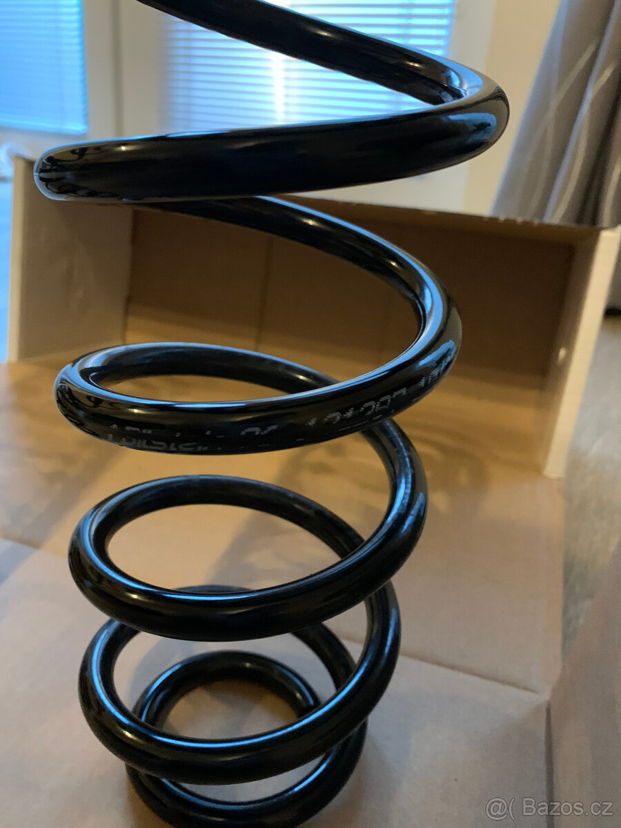 Zadní pružiny BILSTEIN 36-131297 – Škoda Octavia 1 Combi TDI - 4