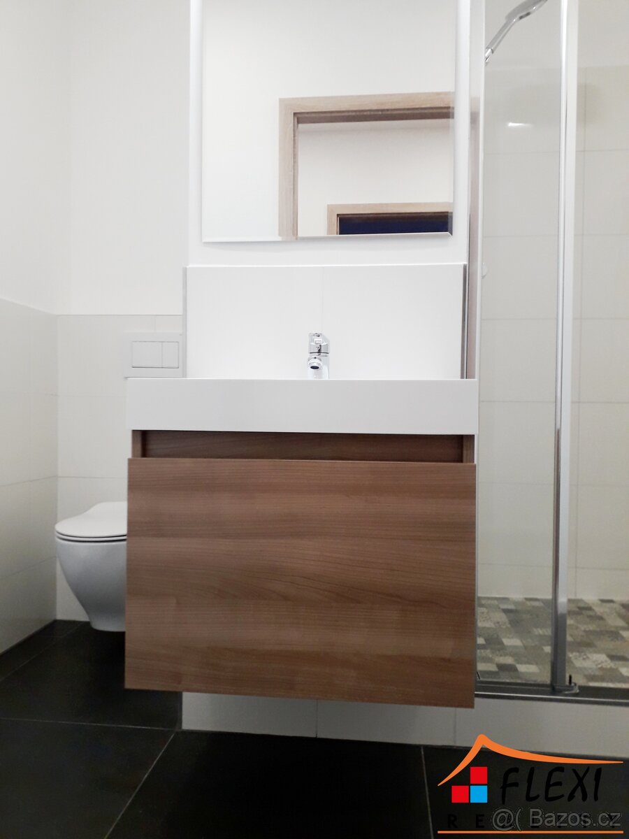 Pronájem bytu 1+1, 36m² s lodžií na ul. I.P. Pavlova - Frýde - 4