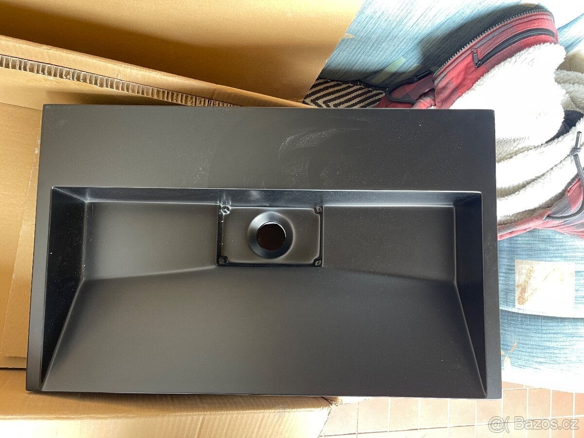 Nove nepouzite umyvadlo - 4