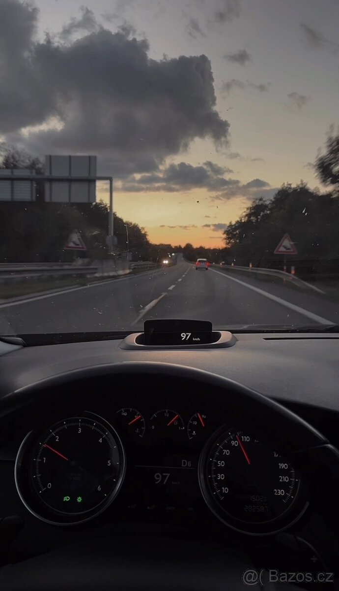 Peugeot 508 2.0 HDI 2014 Automat - 4