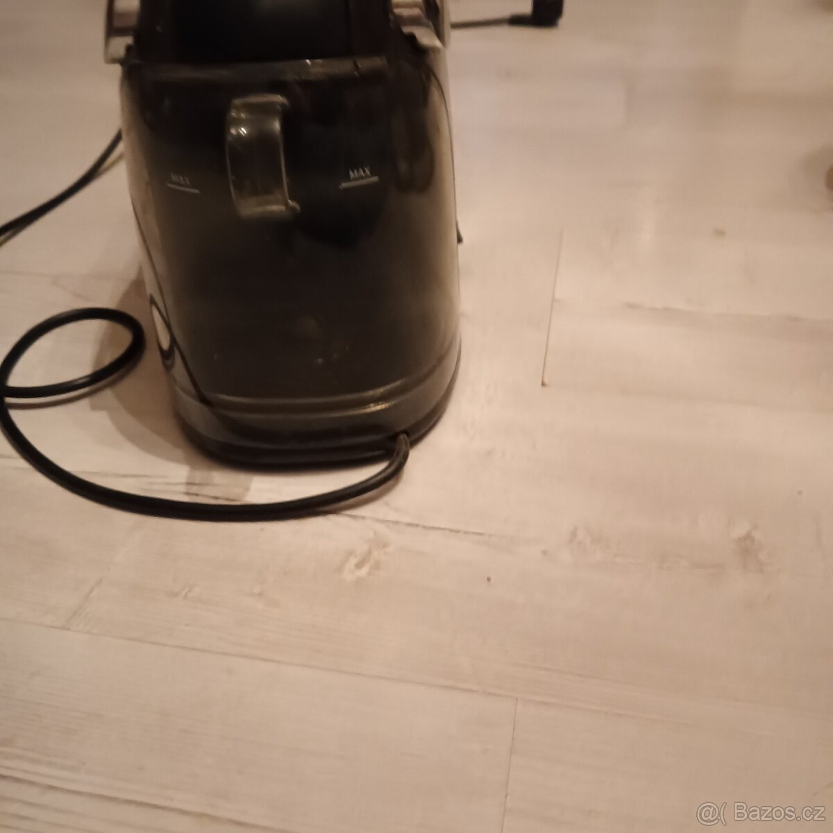 Kapslový kavovar - 4