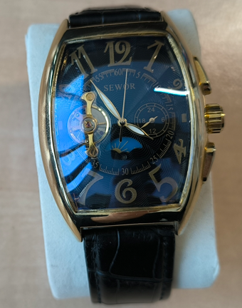 Hodinky 14 kusů - 4