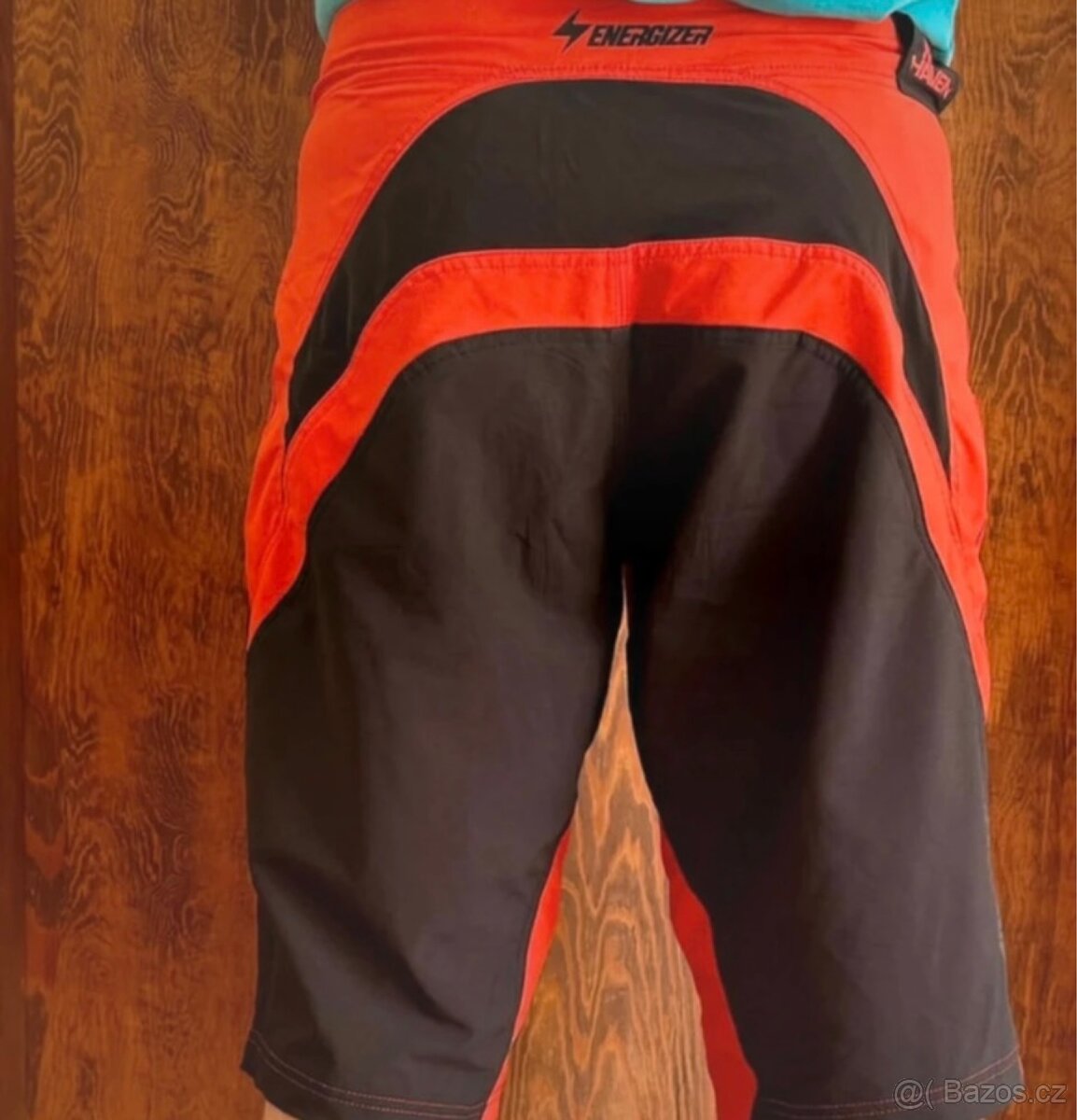 Cyklisticke kratasy Haven - 4