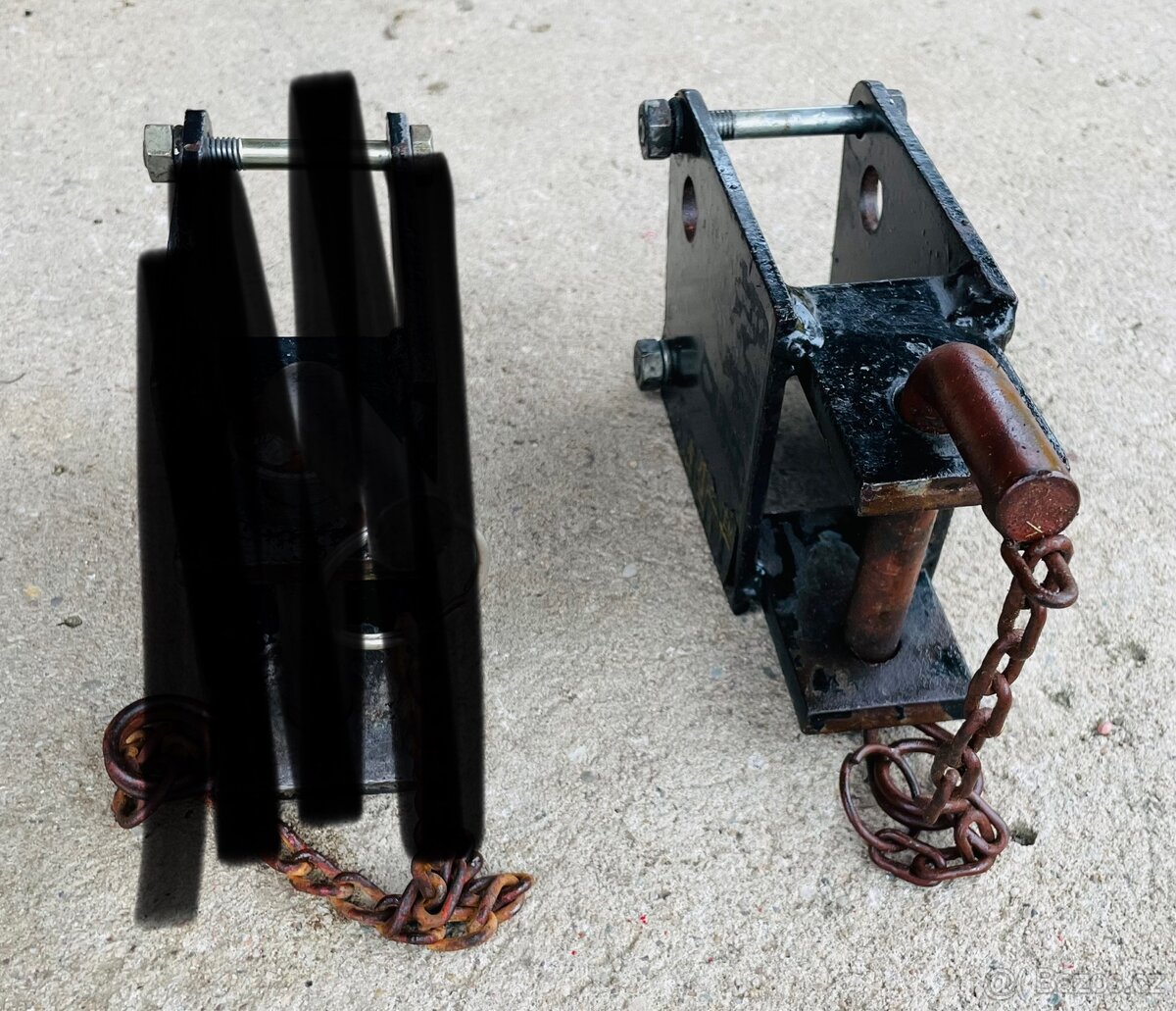 Vari zavěs - Z 01 - ZASLÁNÍ ZDARMA - 4