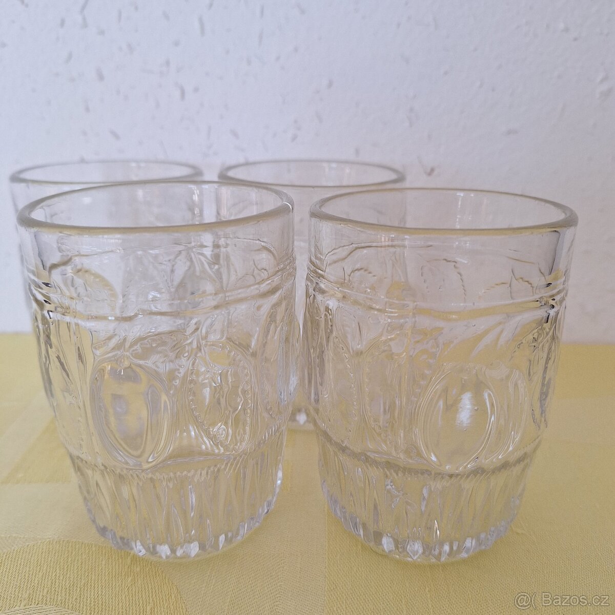 Grogovky švestka - 4