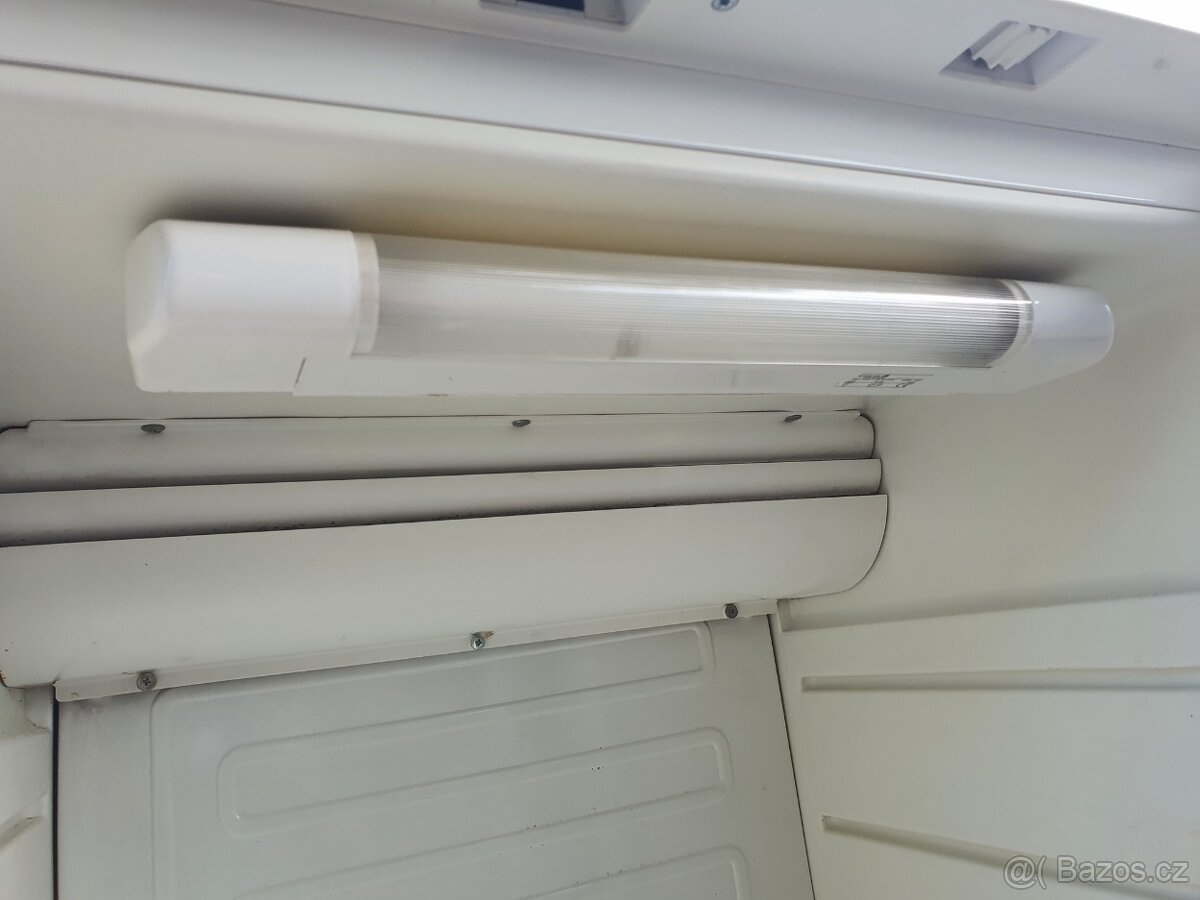 350 litrů prosklená gastro lednice DOVOZ - 4