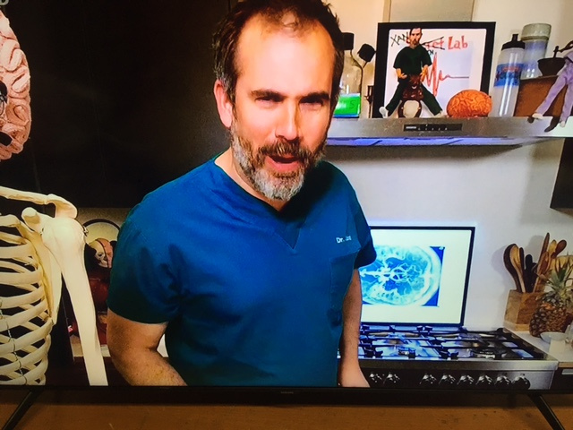 SAMSUNG 4K UHD SMART LED UE55CU7172 139cm - 4