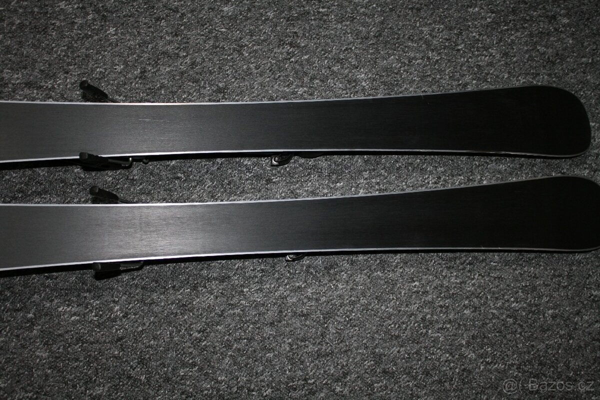 lyže head 97 cm , hadia koža - 4