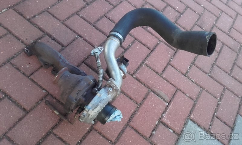 Náhradní díly Opel Insignia - 4