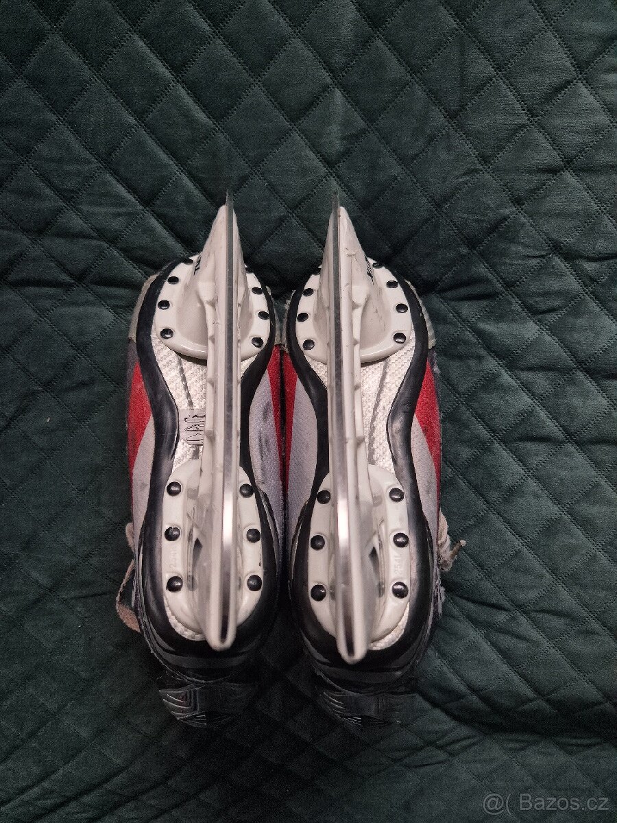 Brusle Bauer Vapor X2 velikost 41 - 4