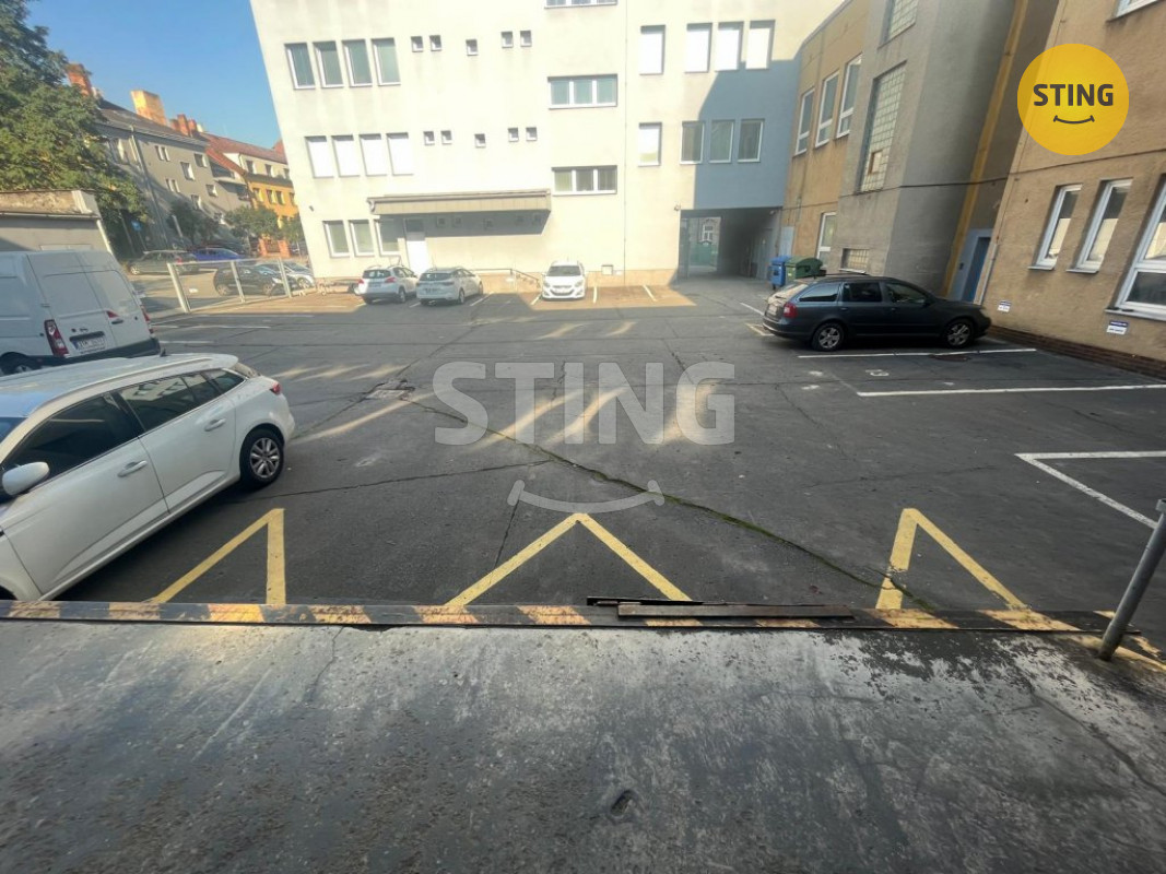 Pronájem skladů v 2.NP., 134052 - 4