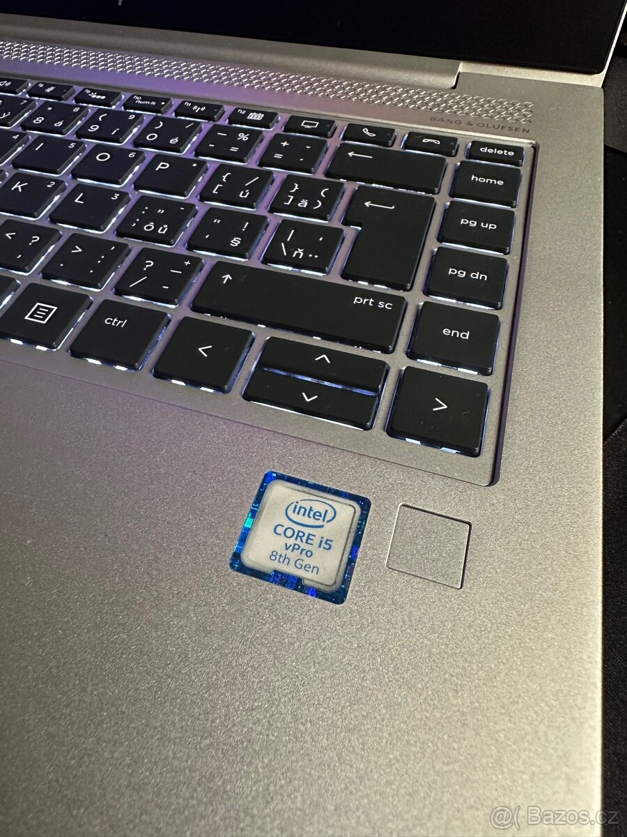 HP Elitebook 840 G6 - 4