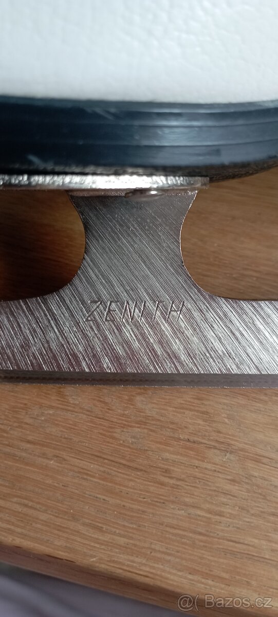 DÁMSKÉ KOŽENÉ BRUSLE VEL.39 - 4