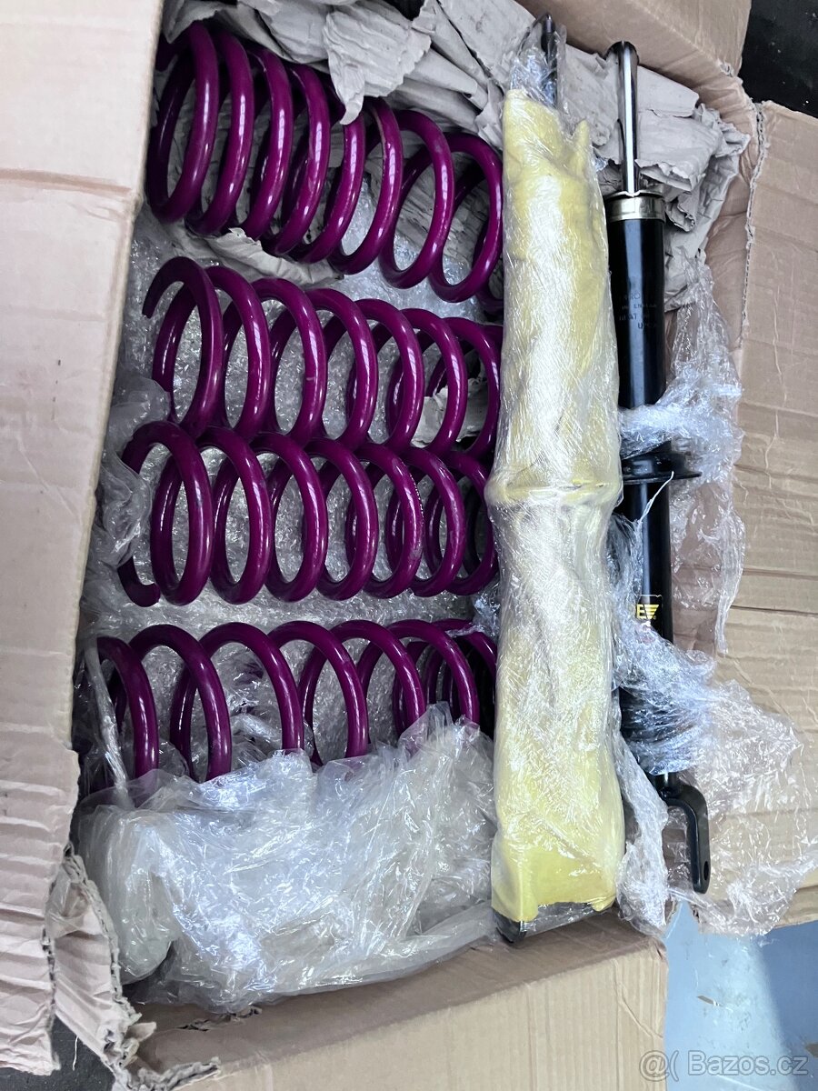 Tlumiče MONROE S1136 - 4