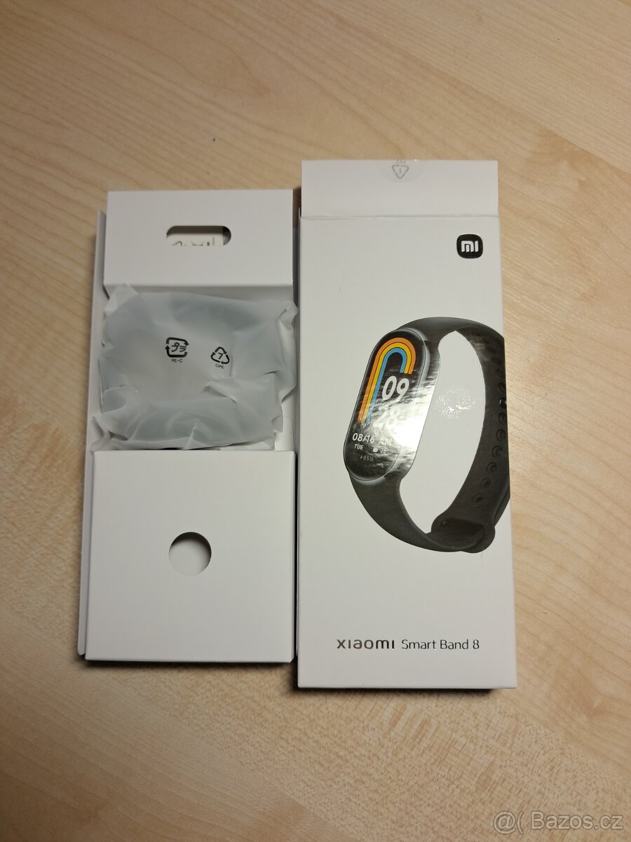 XIAOMI Smart Band 8 - 4