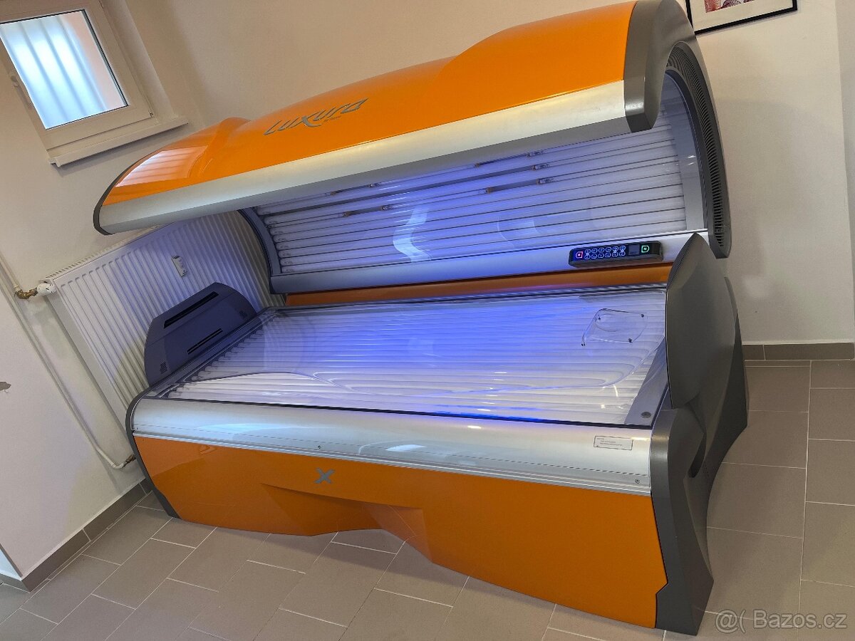 Hapro Luxura X7 40 SPr - 4