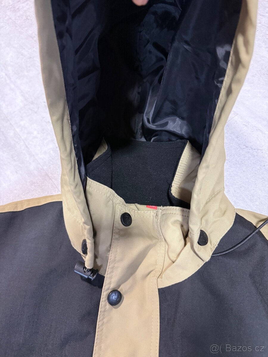 Zimní bunda Strauss - 4