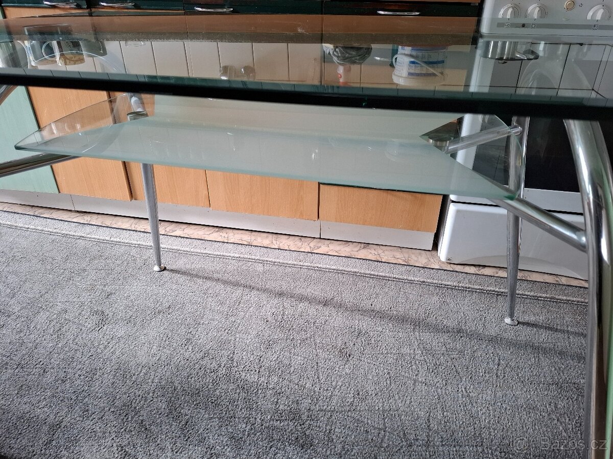 Kuchyňský stůl - 4