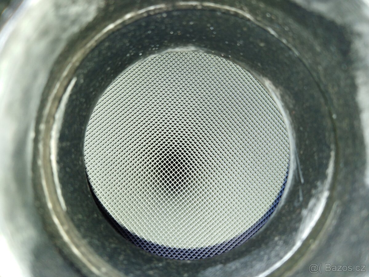 Katalyzátor škoda fabia roomster vw... - 4