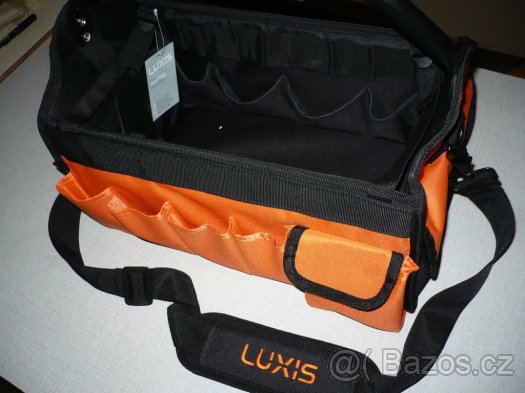 Prodám montážní brašnu. - 4