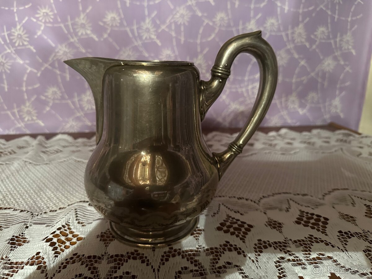 Džbánek na víno - 4