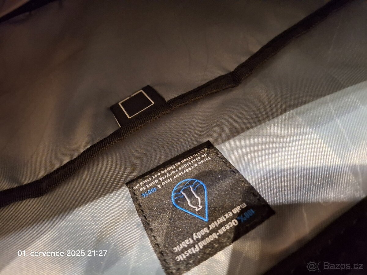 Nová brašna na notebook Dell Pro briefcase 15 . 390/290/110 - 4