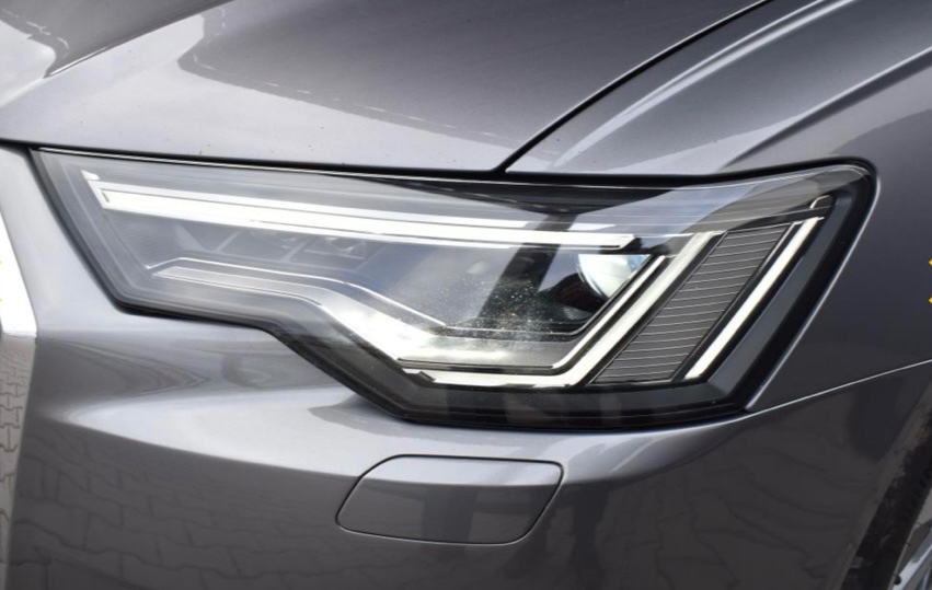 Audi A6 2.0.TDI 150KW - 4