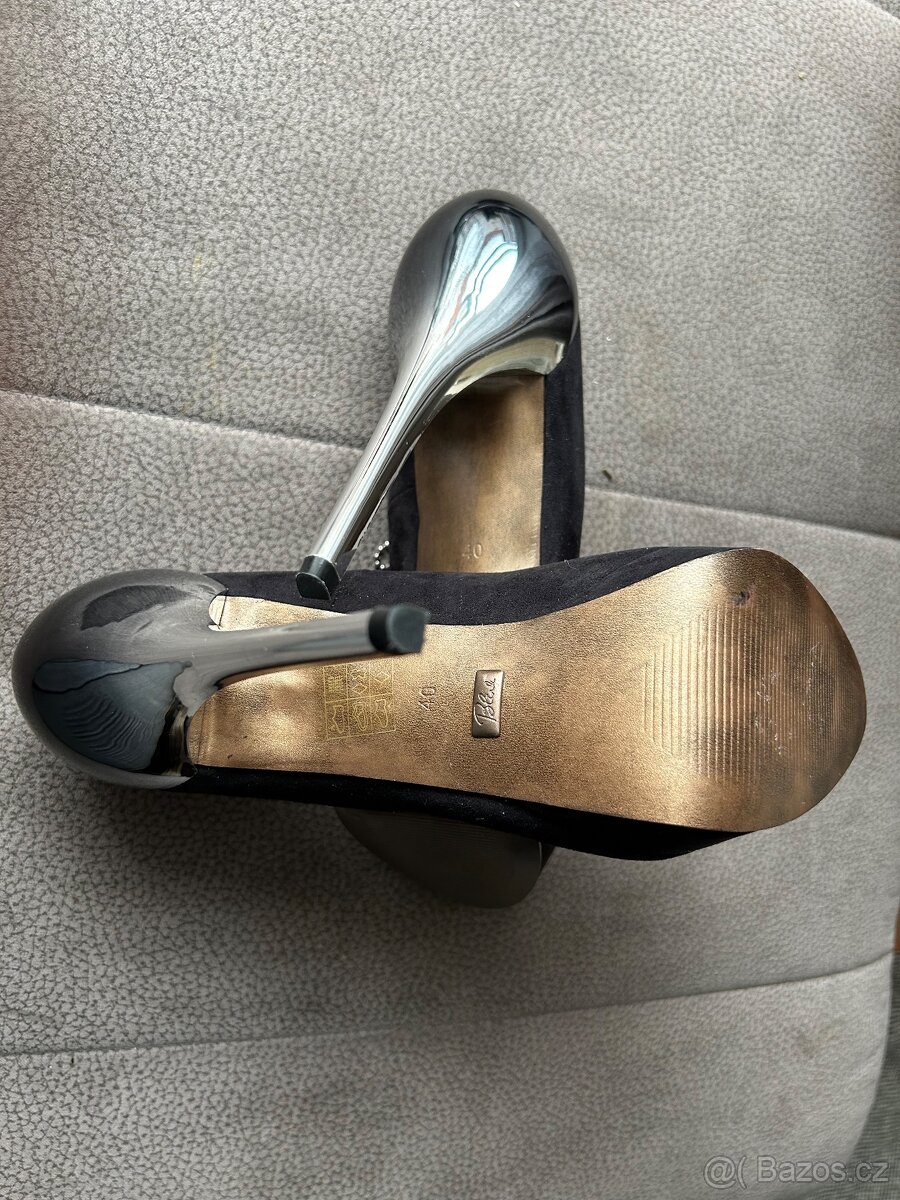 Lodičky Blink 39 nove - 4