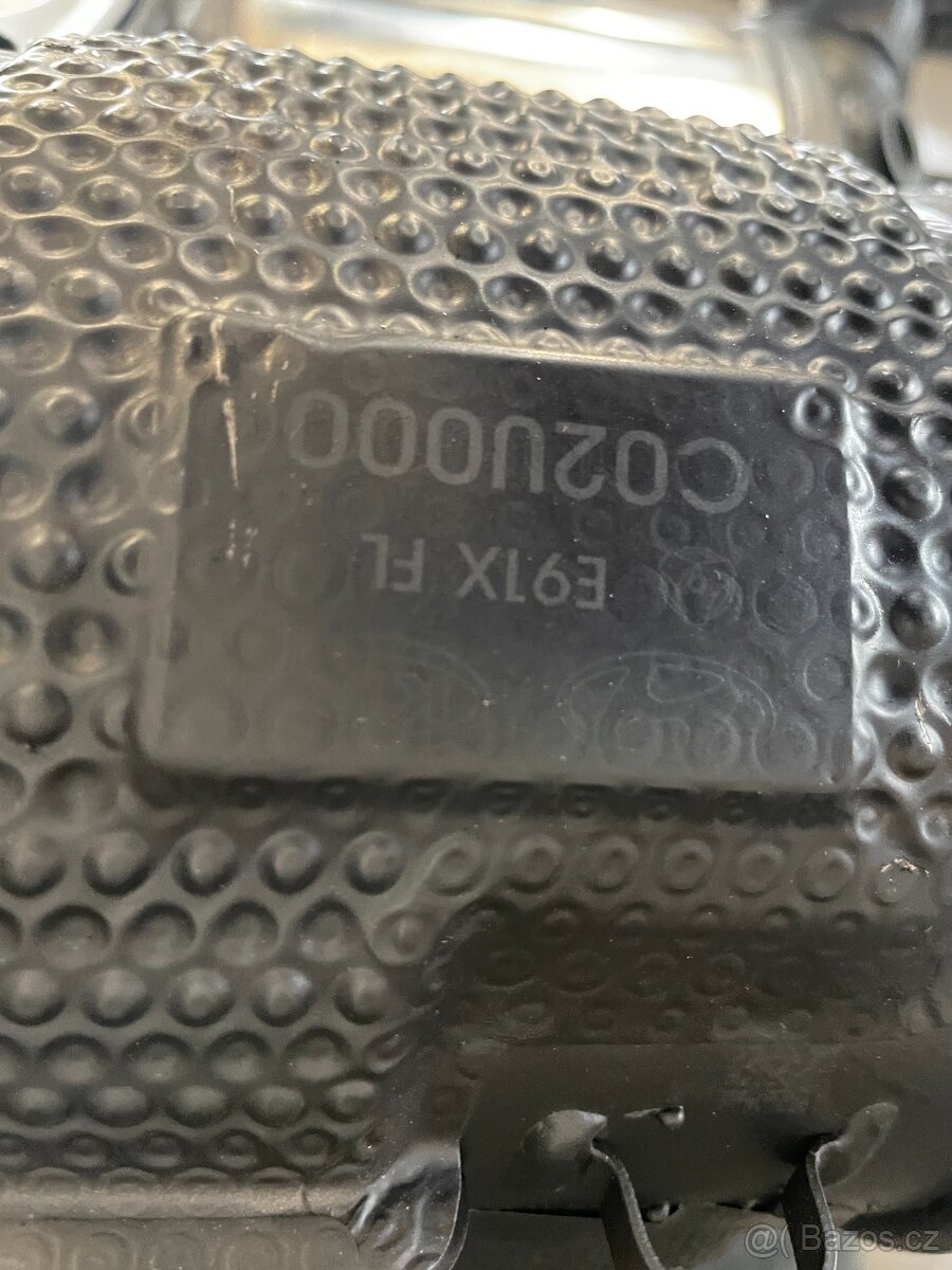 Repasovaný DPF pro Hyundai i30,i40,Kona/Kia Stonic - 4