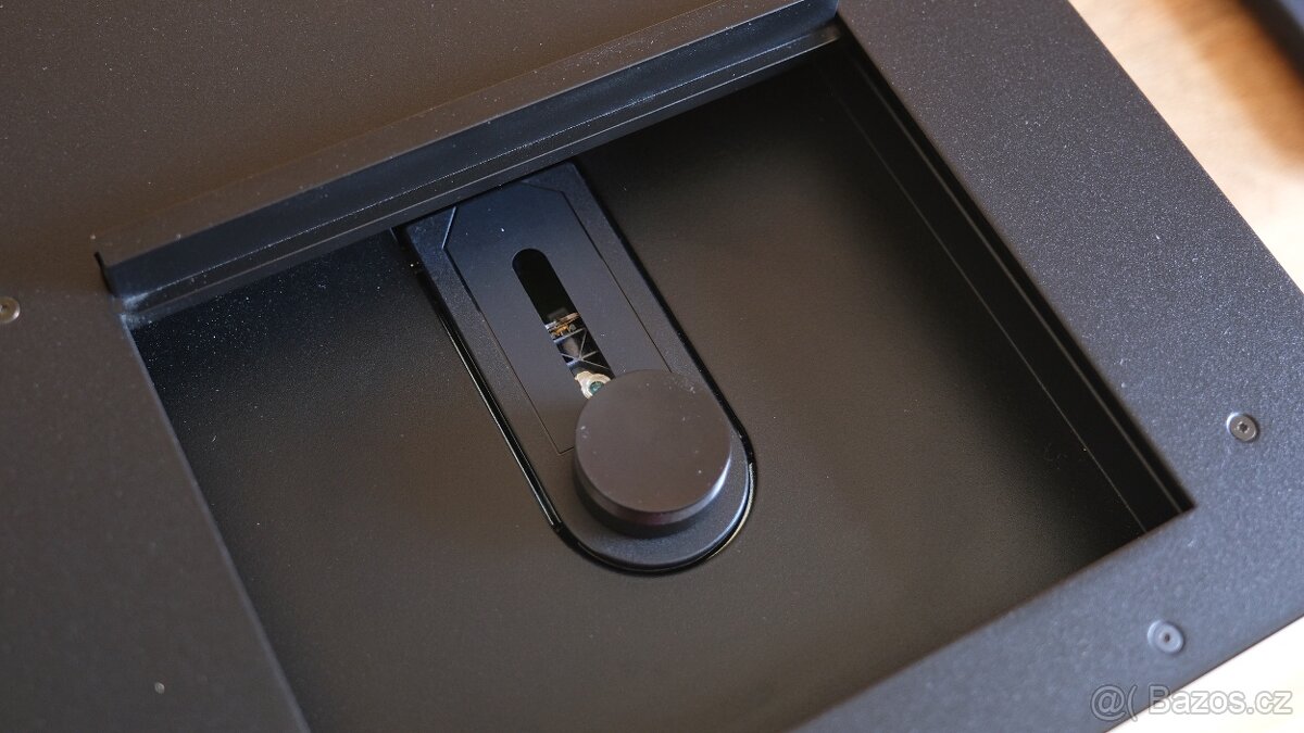 Audio Note CDT THREE Transport - 4