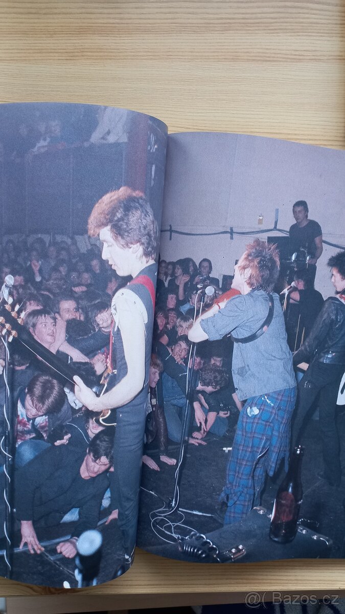 SEX PISTOLS-AGENTS OF ANARCHY - 4