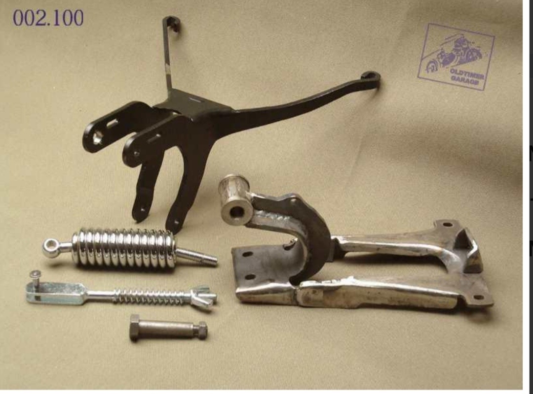 Koupím ramena vidlice - 4