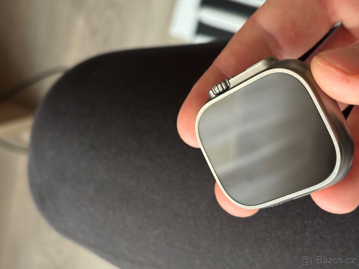 Apple watch ultra - 4