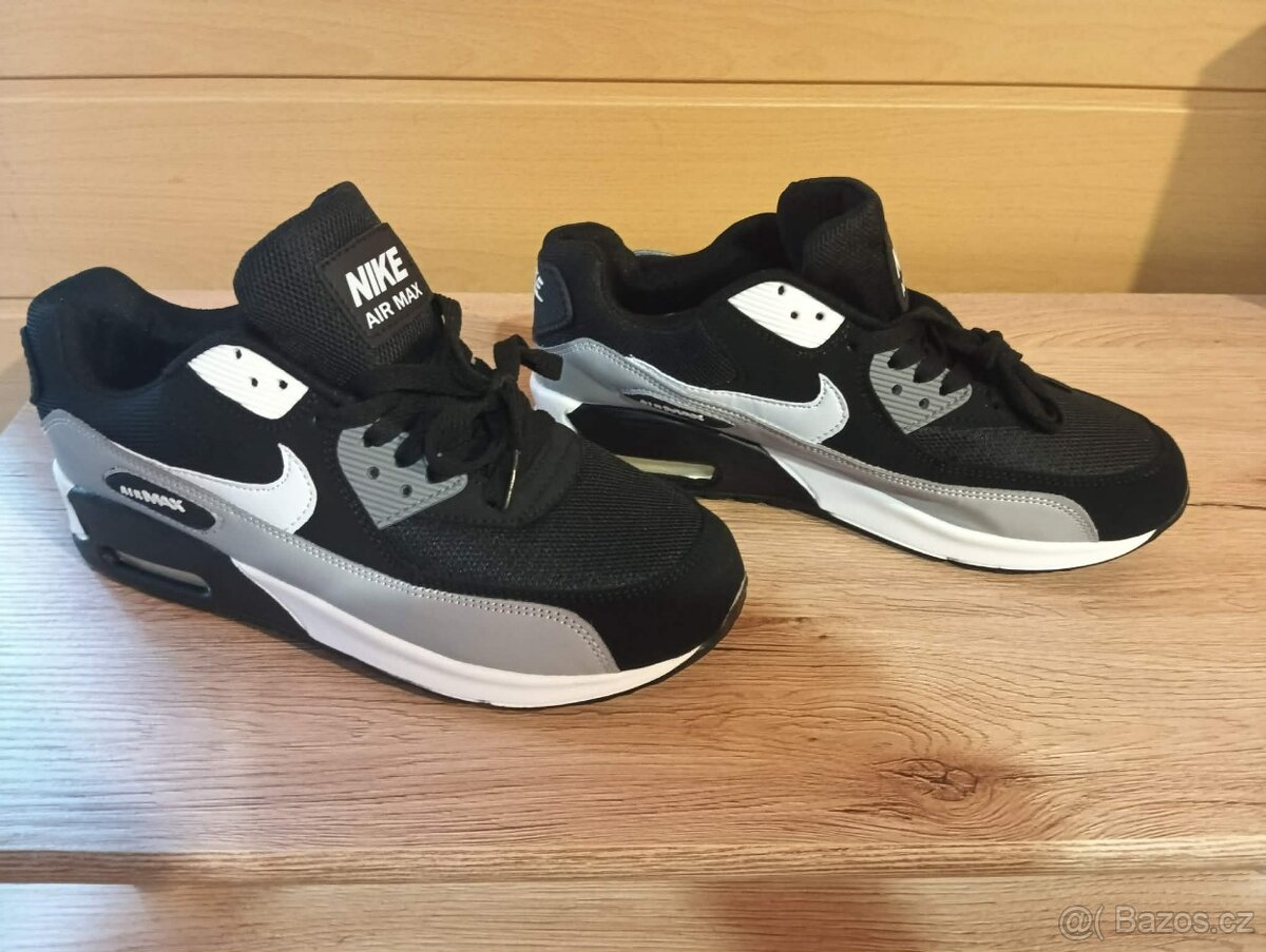 NIKE AIR MAX 90 vel.43 - 4