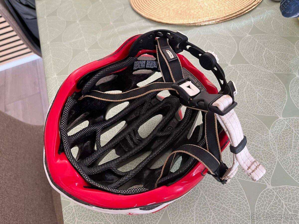 Přilba Kask Mojito - 4