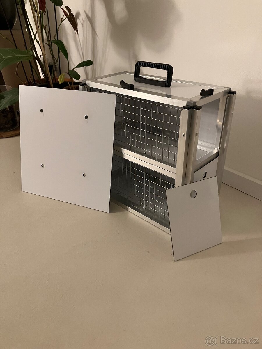 Přepravka, přenoska - 4