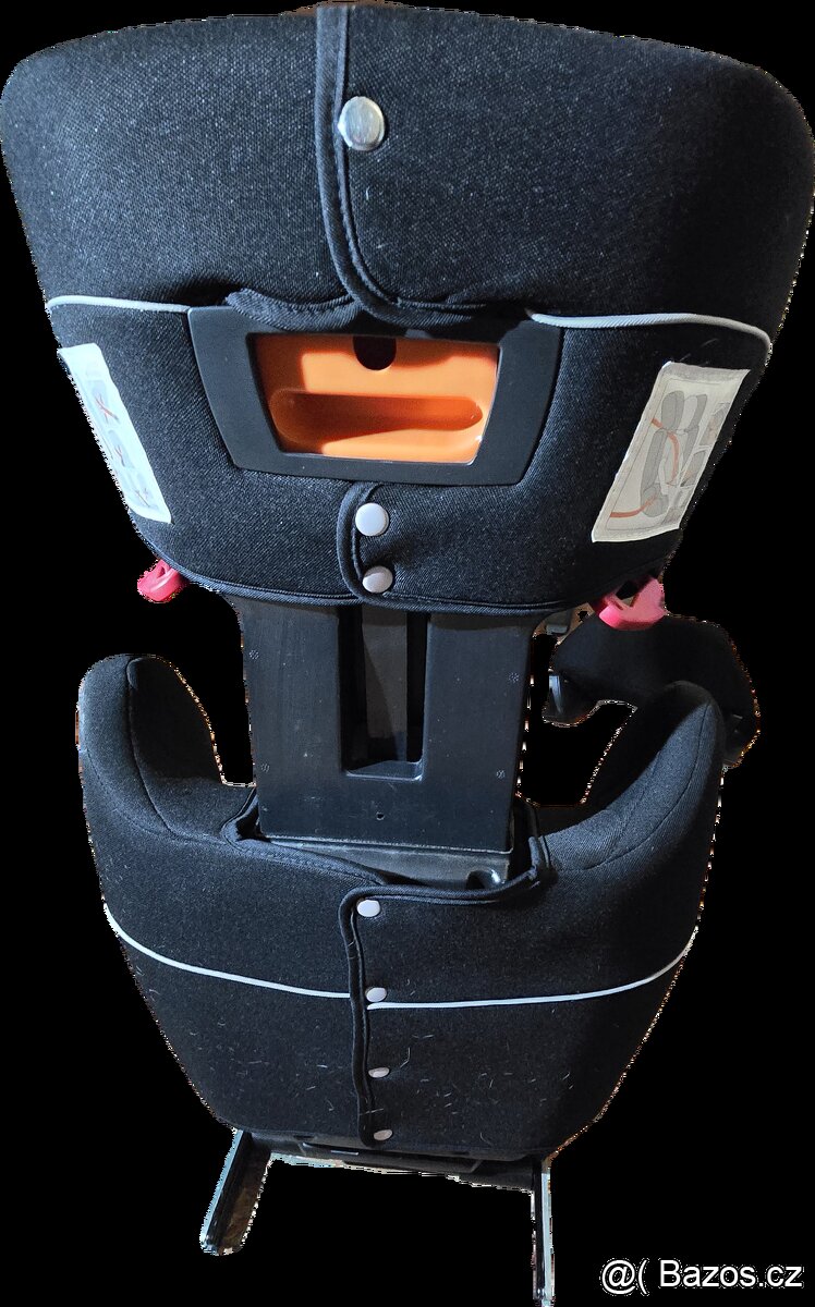 CBX by Cybex Black 9-36kg - 4