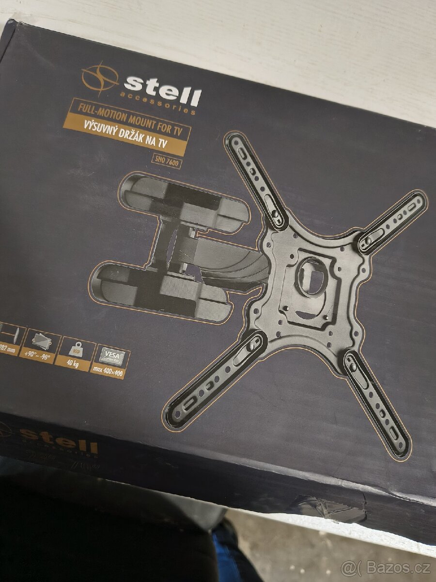 Televize Sharp 24" - 4