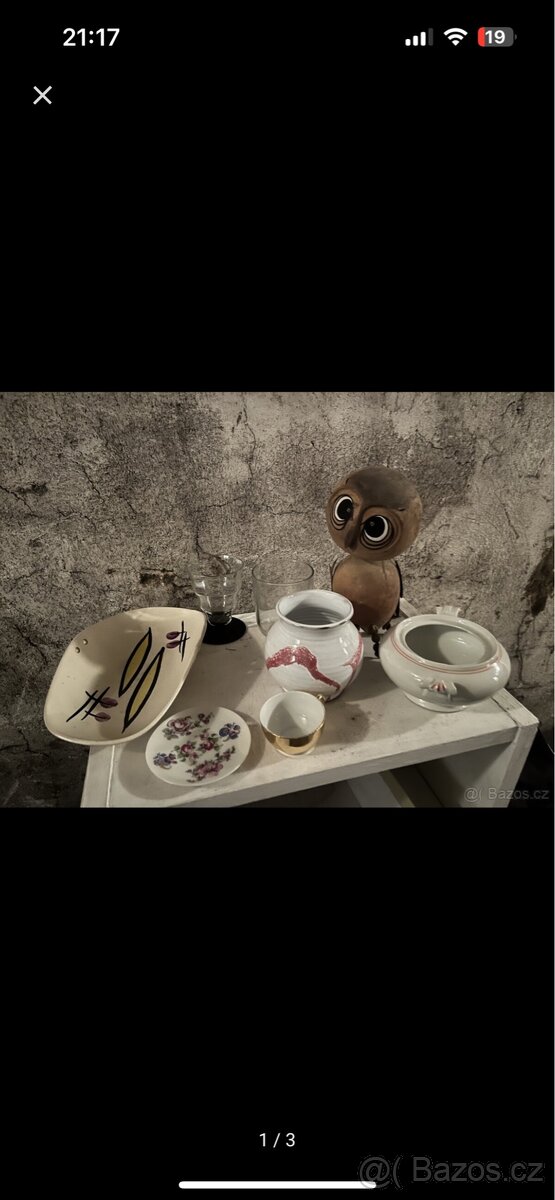 porcelánovy mix - 4