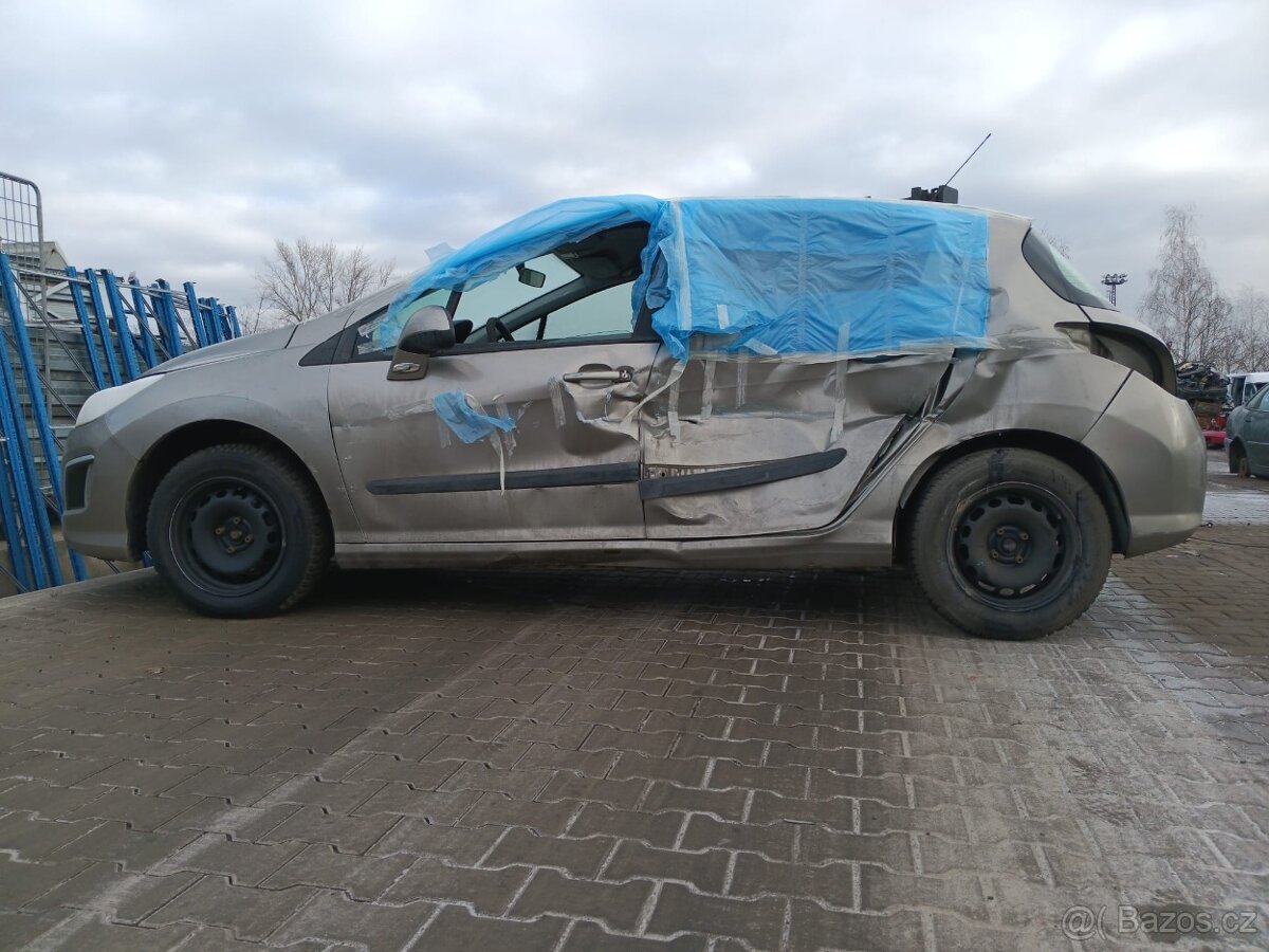 Peugeot 308 č. 25812 - 4
