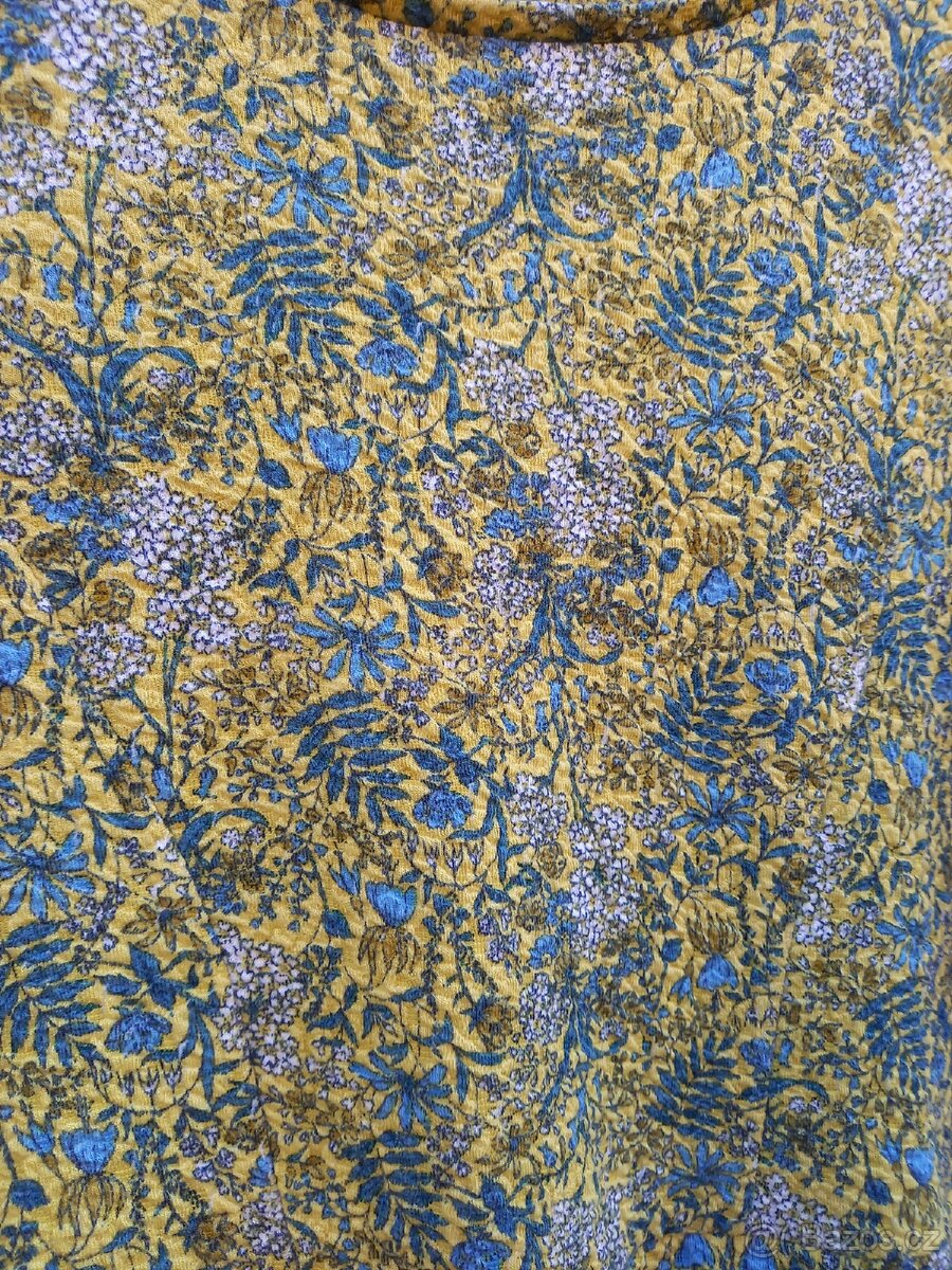 Šaty s kapsami Next vel. XXXL - 4