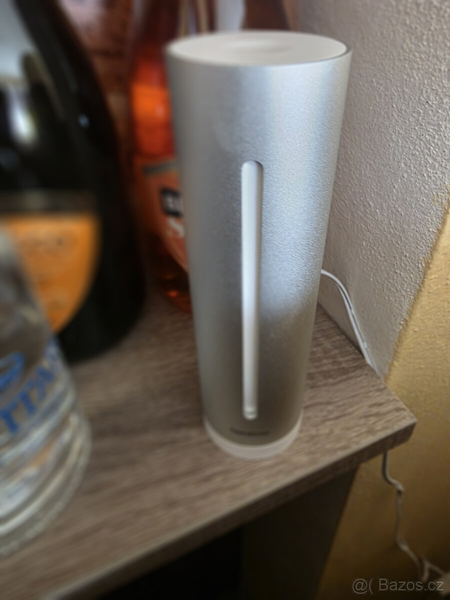 Termostaticke hlavice+ Weather station - 4