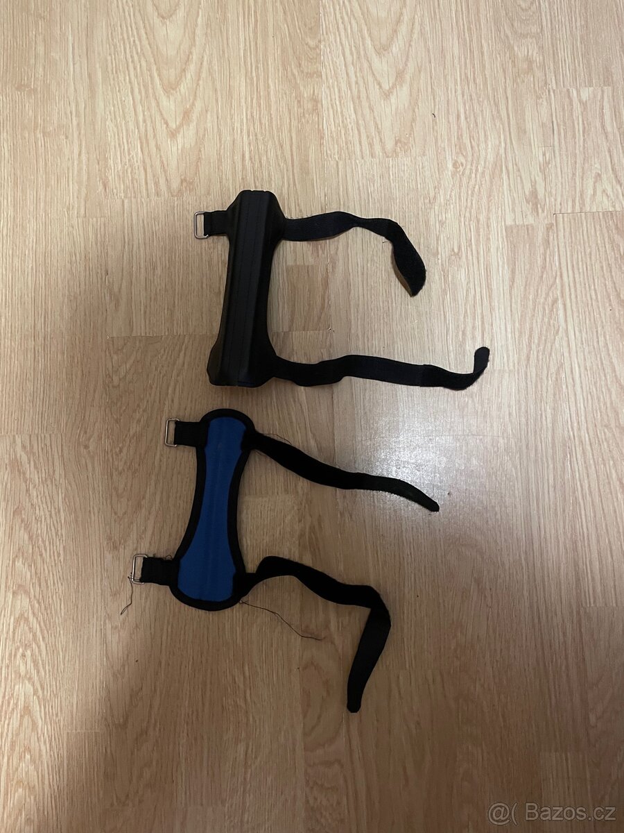 Lukostřelba příslušenství - 4