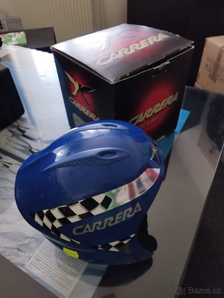 Helma Carrera XL 61 - 4