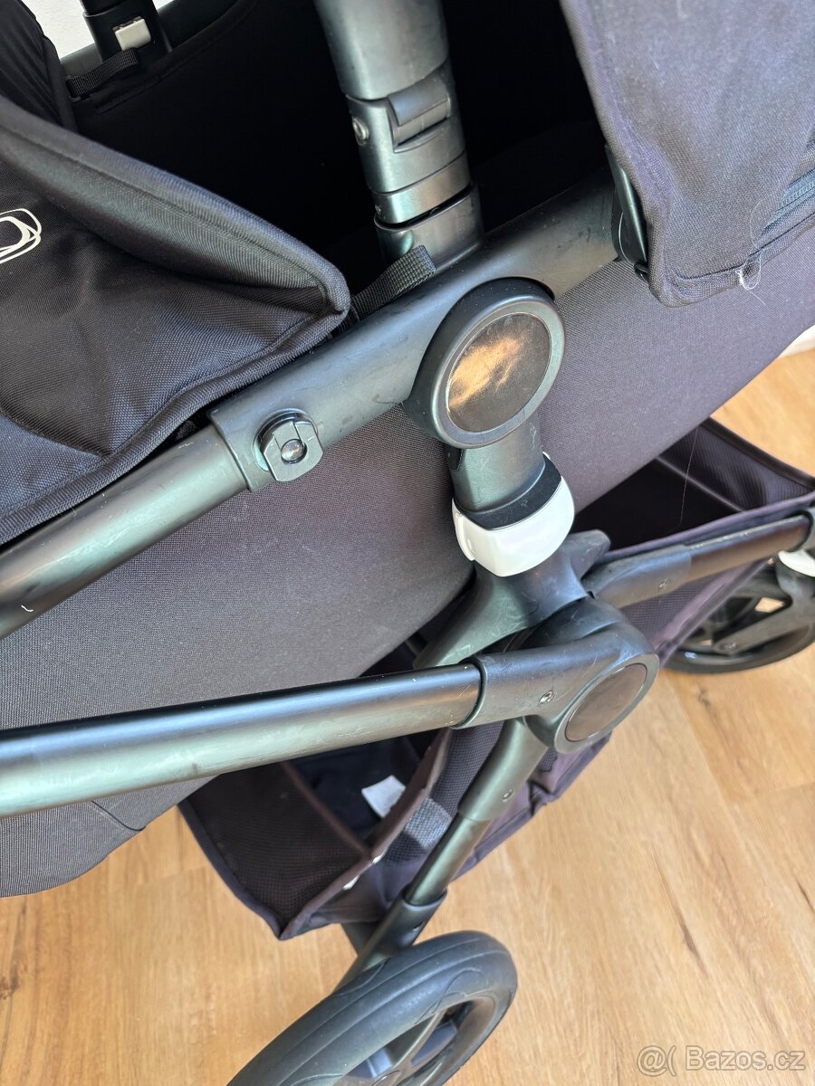 Bugaboo Fox 2 - 4