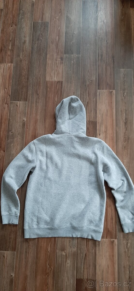 Pánská,chlapecká mikina H&M vel. S (M) - 4